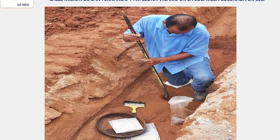 Exploratory Test Pits in Darwin – Fast Ground Truth for Builders