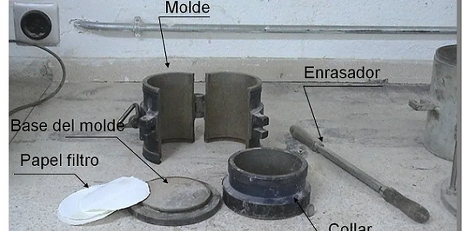 Proctor Compaction Testing in Darwin: Standard and Modified