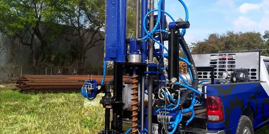 SPT Testing Darwin – Standard Penetration Test for Tropical Ground Conditions