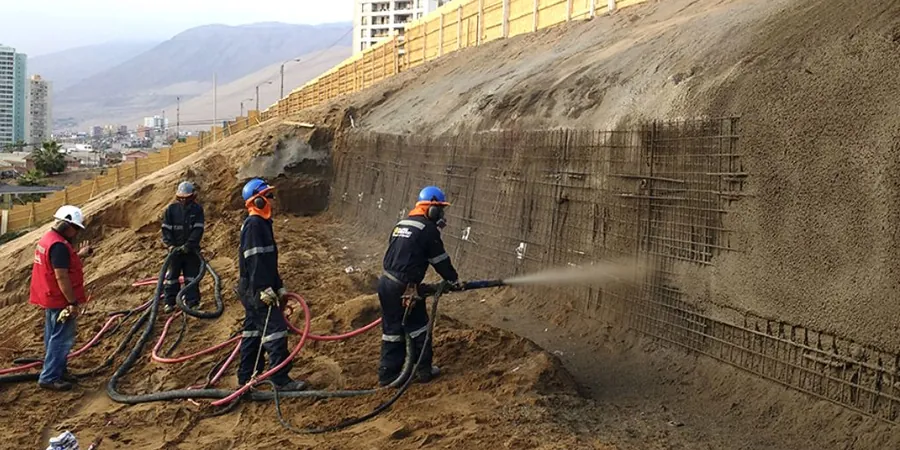 Slope Stability Analysis in Darwin: Real Data, Not Guesswork