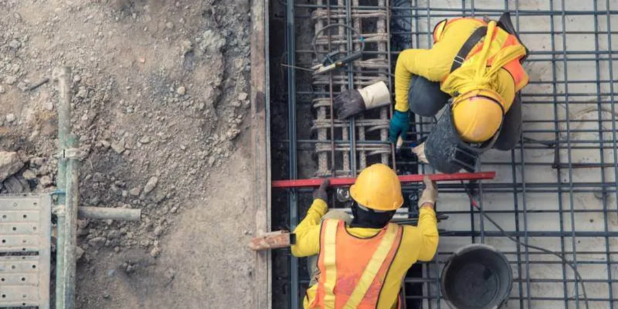 Geotechnical Engineering in Darwin