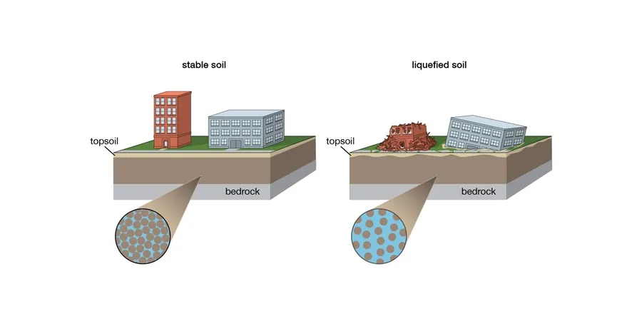 Comprehensive Soil Liquefaction Analysis in Darwin: Seismic Risk and Geotechnical Assessment