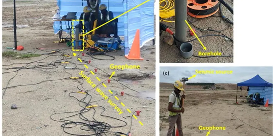 Seismic Microzonation Studies in Darwin: Site-Specific Ground Response