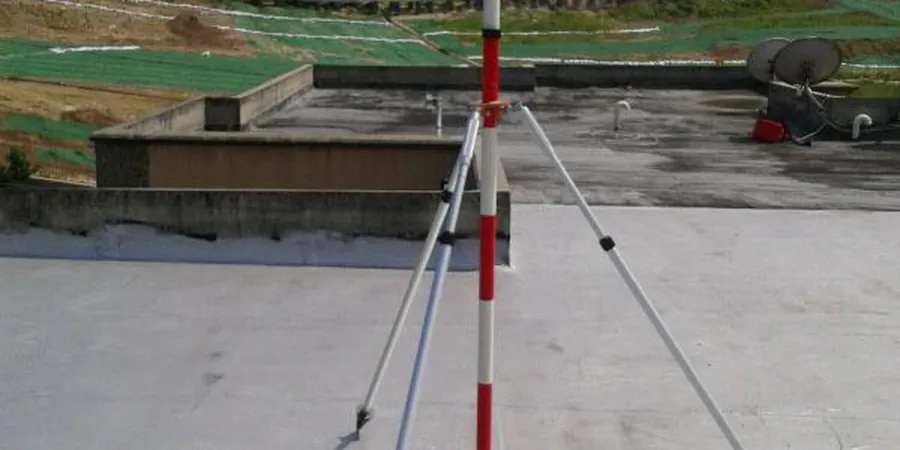 Geotechnical Excavation Monitoring in Darwin: Instrumentation, Risk Control & AS 1726 Compliance