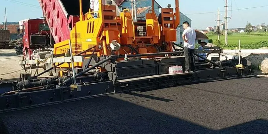 Flexible Pavement Design in Darwin: Materials, Subgrade & Life-Cycle Performance
