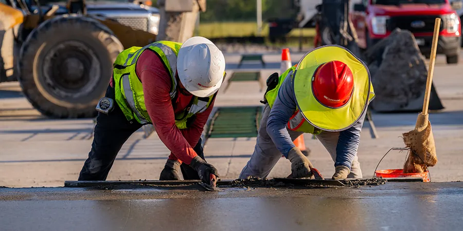 Rigid Pavement Design in Darwin: Concrete Roads That Withstand the Wet-Dry Cycle