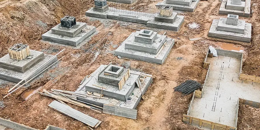 Pile Foundation Design Darwin | Cyclonic & Reactive Soil Engineering
