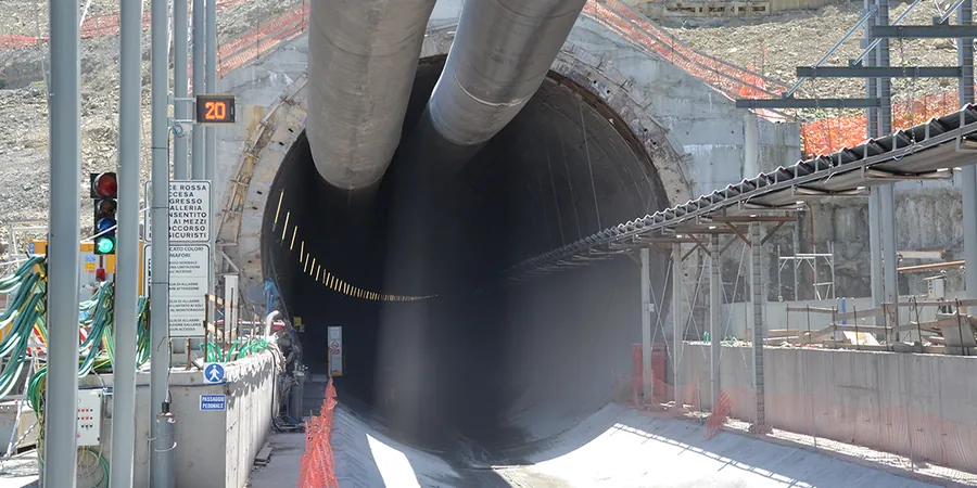 Geotechnical Analysis for Soft Soil Tunnels in Darwin